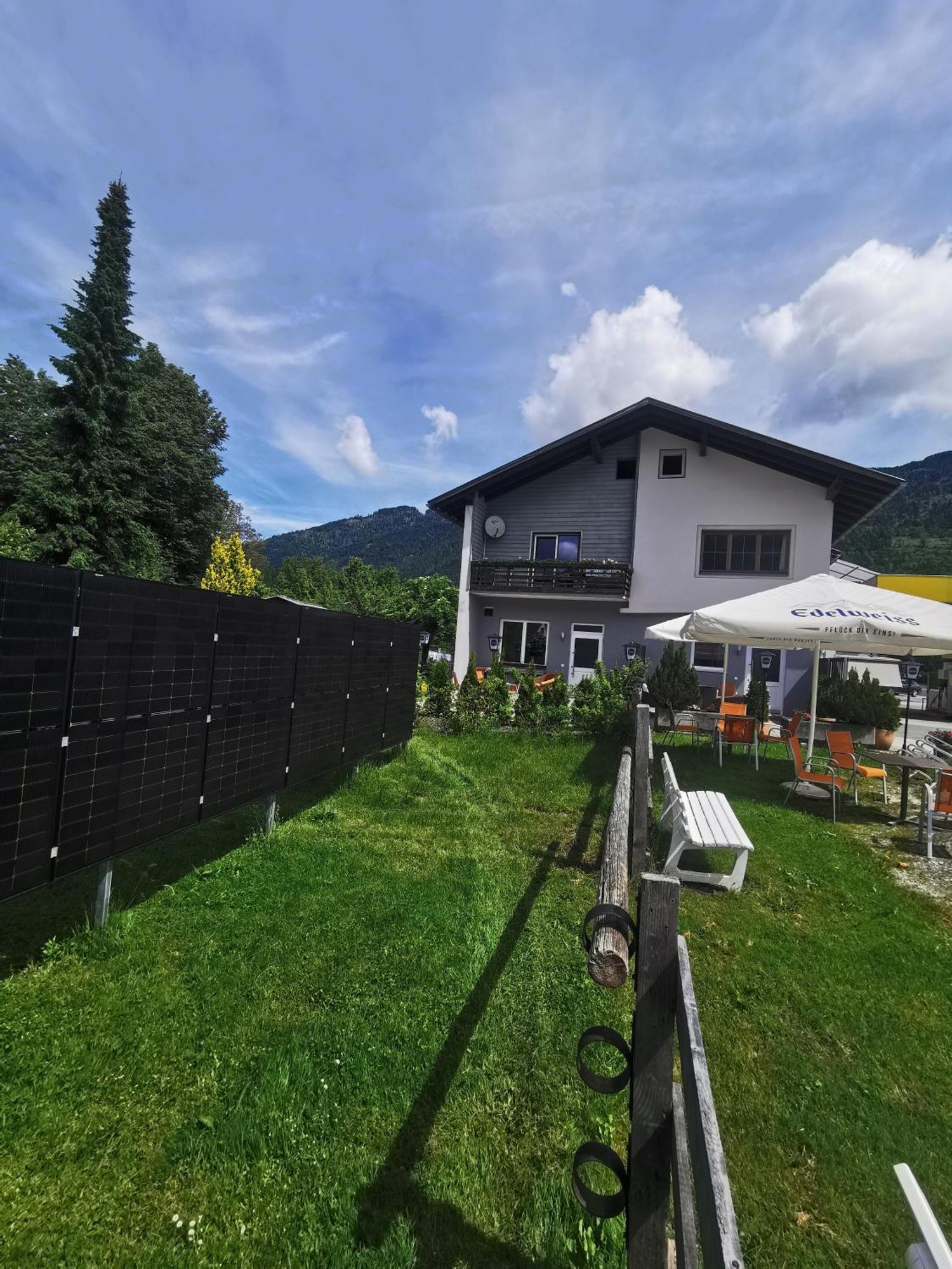 One1-Apartments Kotschach-Mauthen Exterior foto